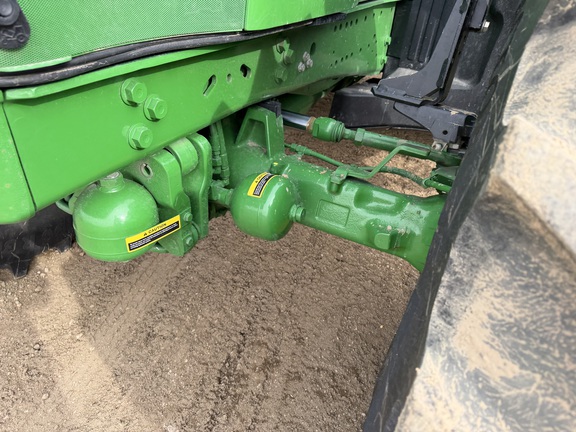 2024 John Deere 6R 175 - Photo11
