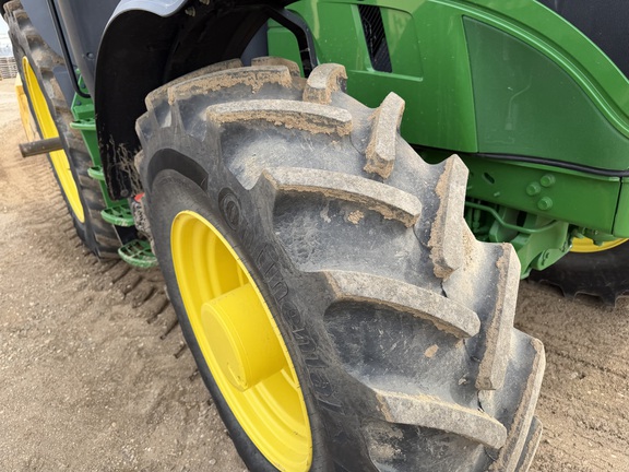 2024 John Deere 6R 175 - Photo12