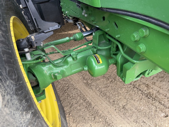 2024 John Deere 6R 175 - Photo13