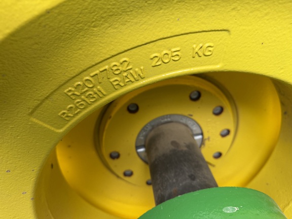 2024 John Deere 6R 175 - Photo16