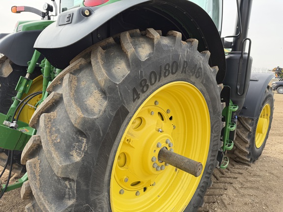 2024 John Deere 6R 175 - Photo15