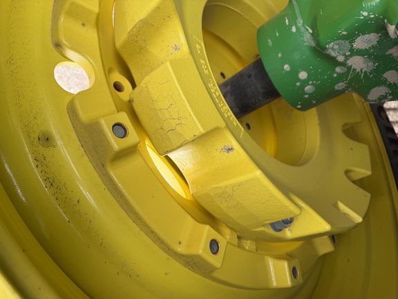 2024 John Deere 6R 175 - Photo17