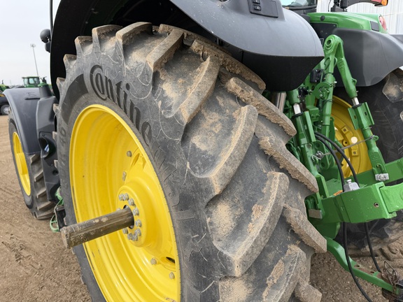 2024 John Deere 6R 175 - Photo18