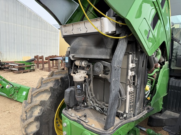 2024 John Deere 6R 175 - Photo20