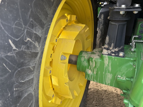 2024 John Deere 6R 175 - Photo19