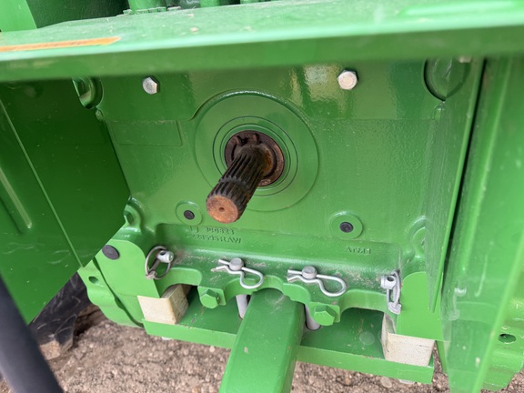 2024 John Deere 6R 175 - Photo23