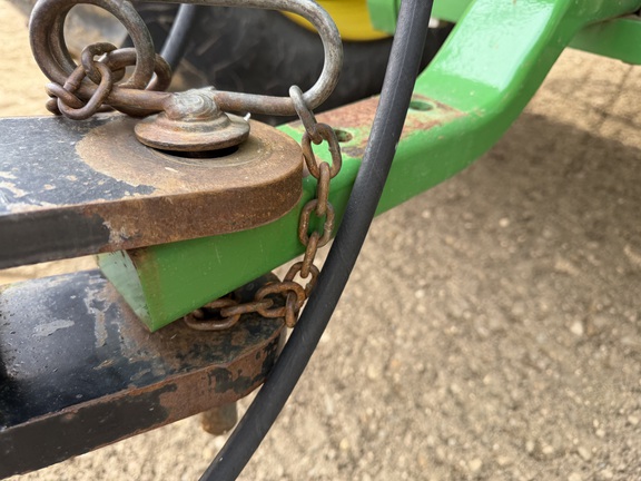 2024 John Deere 6R 175 - Photo24