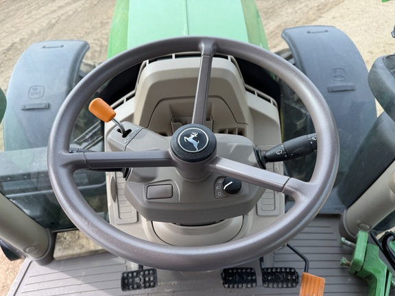 2024 John Deere 6R 175 - Photo26