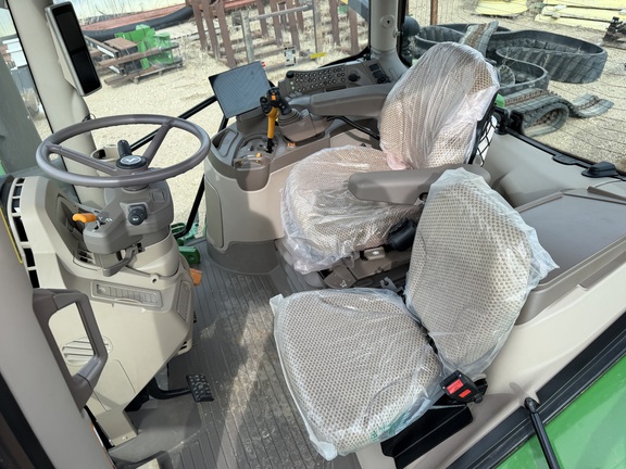2024 John Deere 6R 175 - Photo25