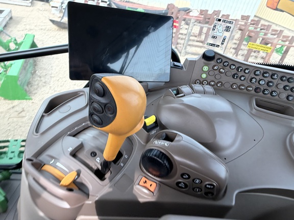 2024 John Deere 6R 175 - Photo30