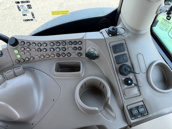 2024 John Deere 6R 175 - Photo29