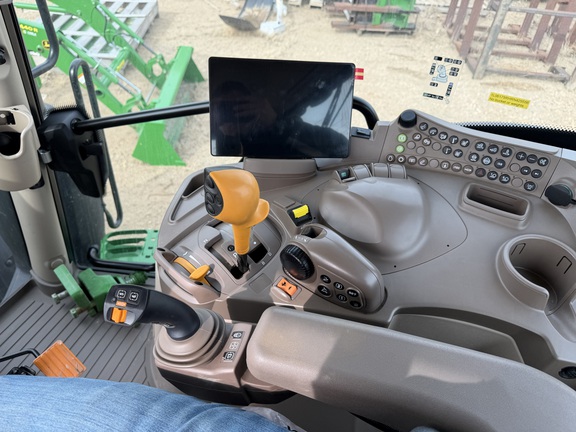 2024 John Deere 6R 175 - Photo31