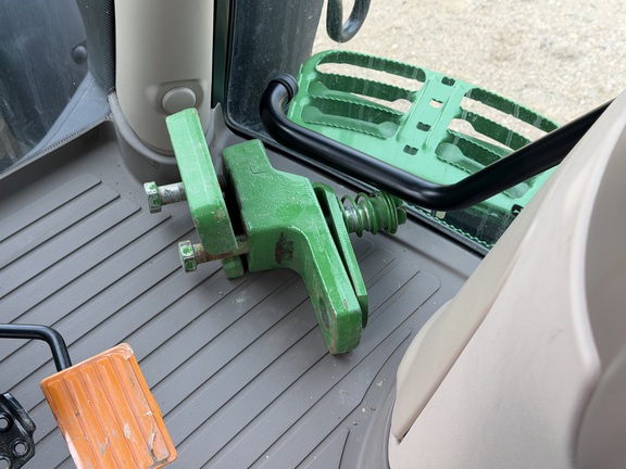 2024 John Deere 6R 175 - Photo34