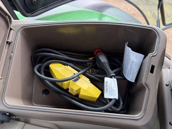 2024 John Deere 6R 175 - Photo33