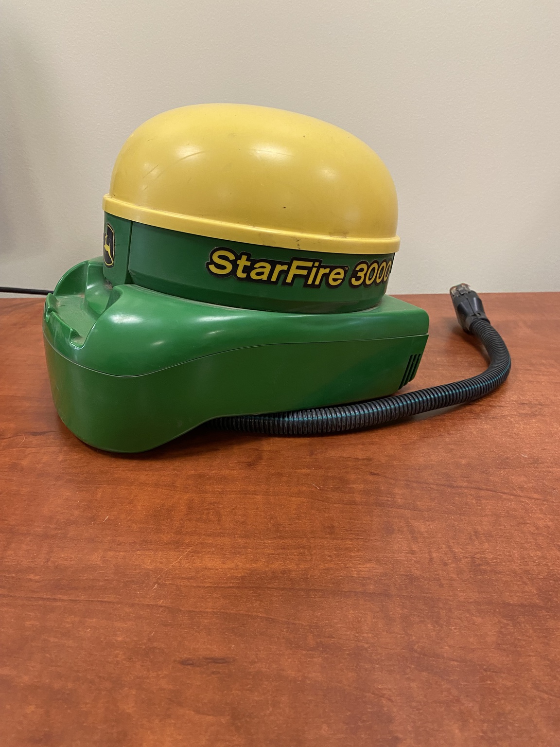 2011 John Deere 3000 Image 3