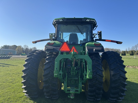 2023 John Deere 8R 370-4