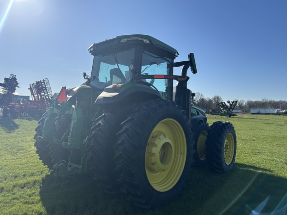 2023 John Deere 8R 370-5