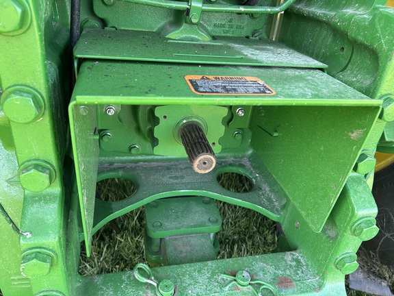2023 John Deere 8R 370-13