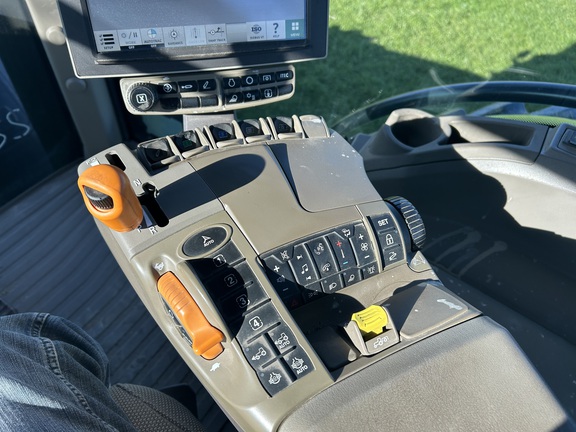 2023 John Deere 8R 370-21