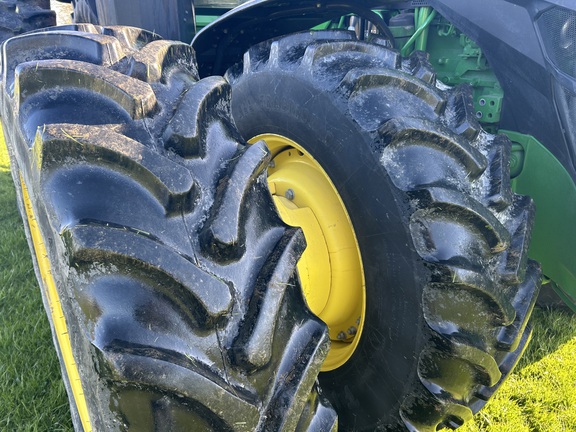 2023 John Deere 8R 370-16