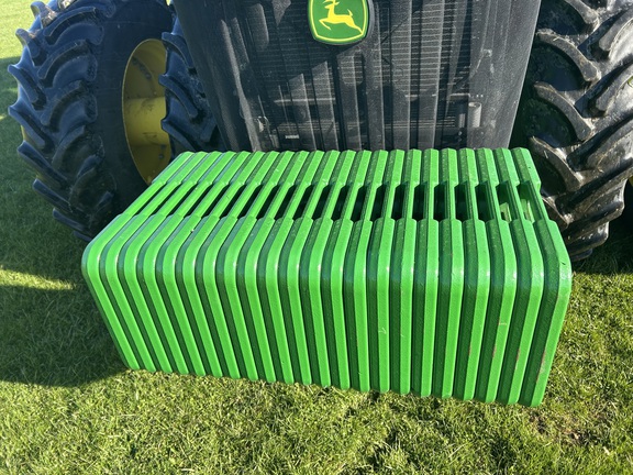 2023 John Deere 8R 370-18