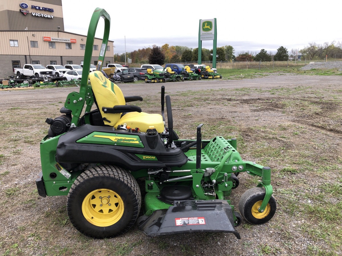 2023 John Deere Z950M Image 1