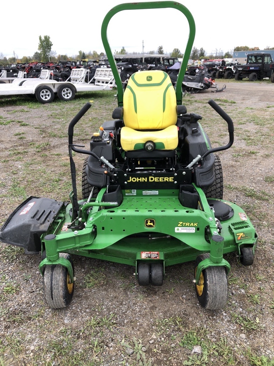2023 John Deere Z950M Image 2
