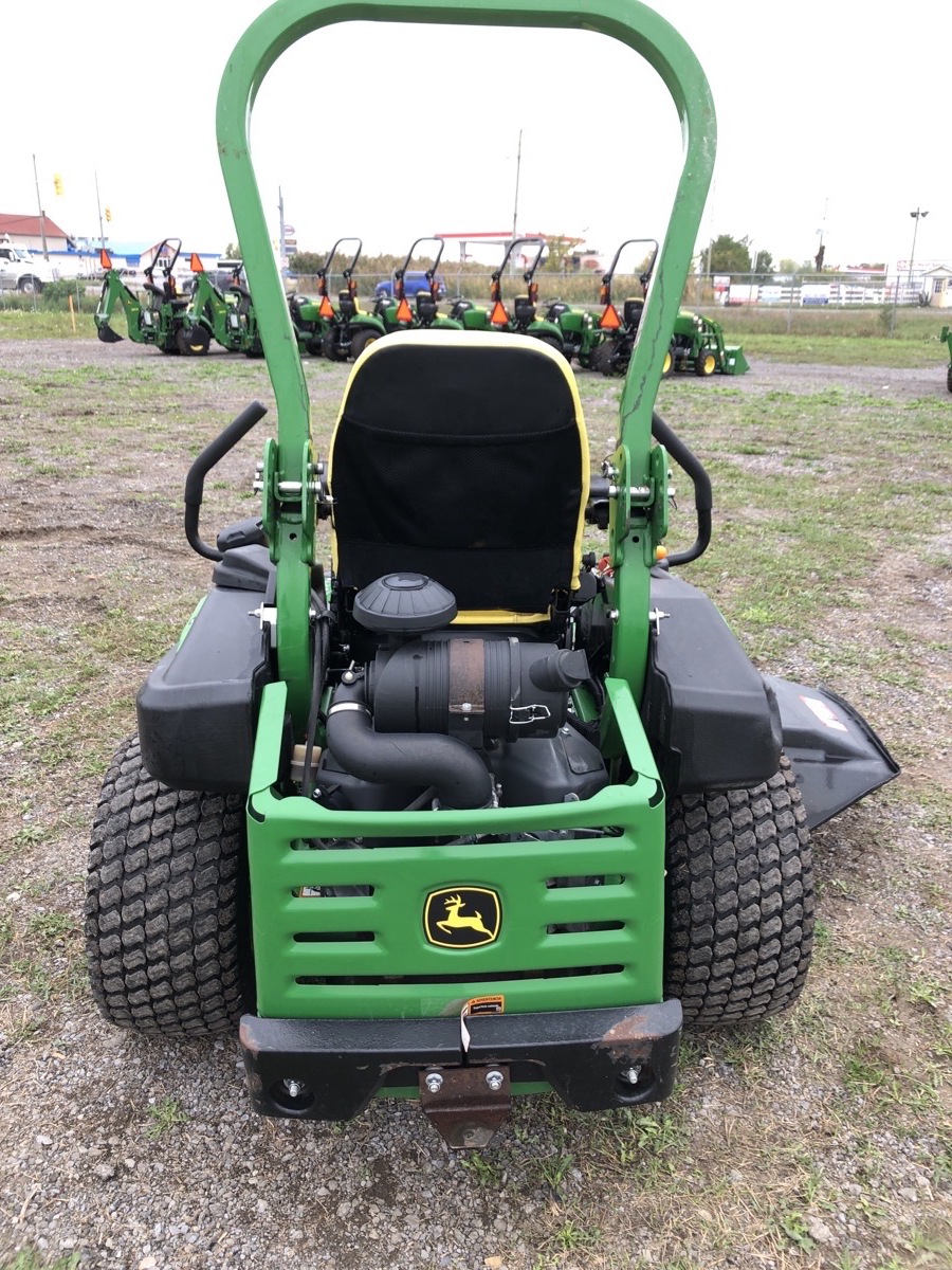 2023 John Deere Z950M Image 4