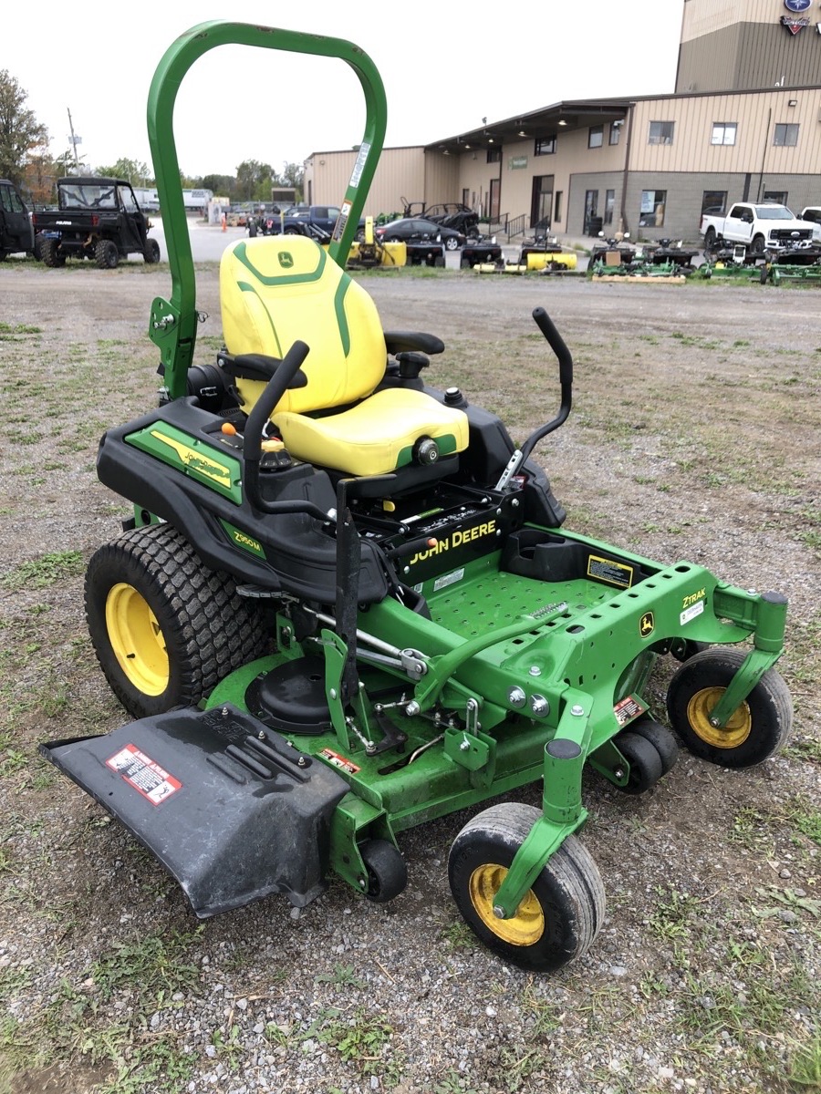 2023 John Deere Z950M Image 5