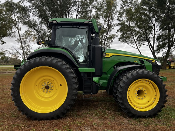 2023 John Deere 8R 370 - Photo2