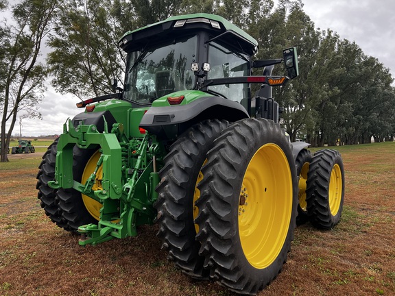 2023 John Deere 8R 370 - Photo3