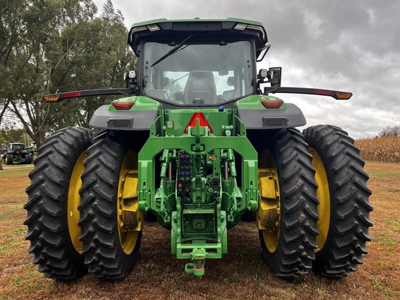 2023 John Deere 8R 370 - Photo4