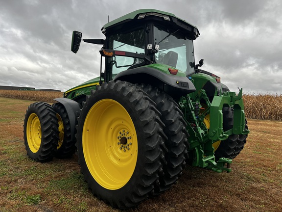 2023 John Deere 8R 370 - Photo5