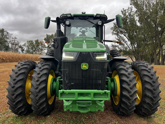 2023 John Deere 8R 370 - Photo8