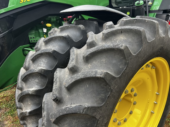 2023 John Deere 8R 370 - Photo10