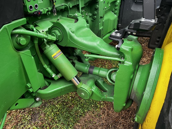 2023 John Deere 8R 370 - Photo11