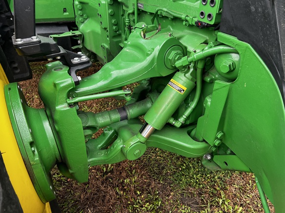 2023 John Deere 8R 370 - Photo13
