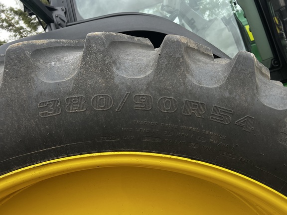 2023 John Deere 8R 370 - Photo14