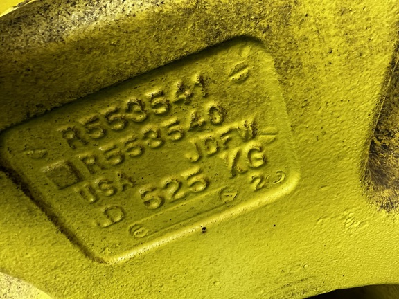 2023 John Deere 8R 370 - Photo16