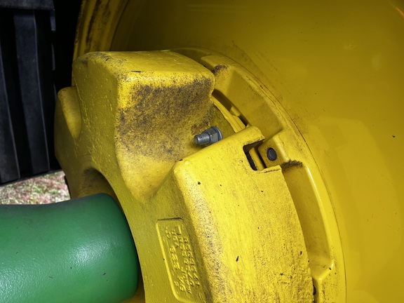 2023 John Deere 8R 370 - Photo17