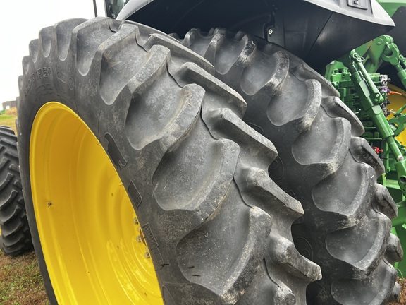 2023 John Deere 8R 370 - Photo18