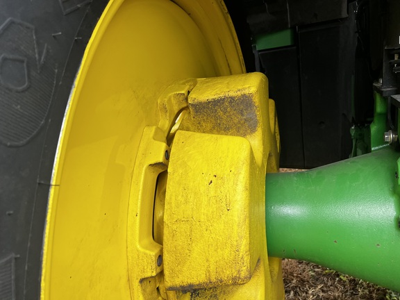 2023 John Deere 8R 370 - Photo19