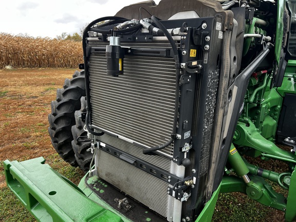 2023 John Deere 8R 370 - Photo20