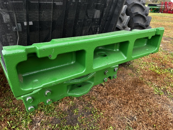 2023 John Deere 8R 370 - Photo21