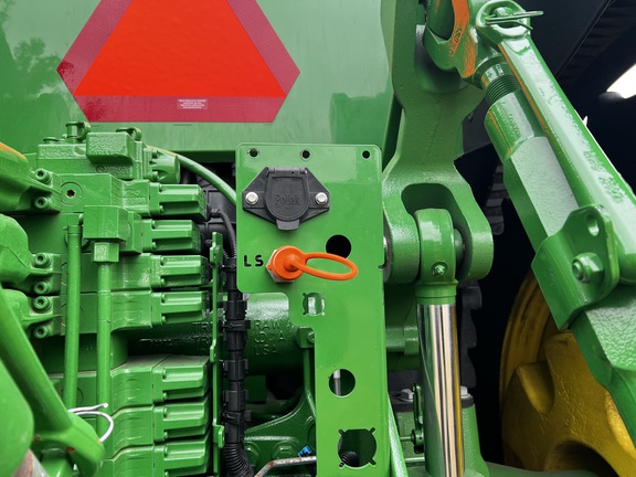 2023 John Deere 8R 370 - Photo23