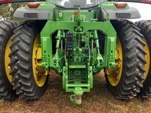 2023 John Deere 8R 370 - Photo22