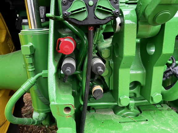 2023 John Deere 8R 370 - Photo25
