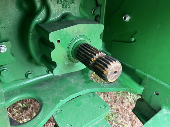 2023 John Deere 8R 370 - Photo26