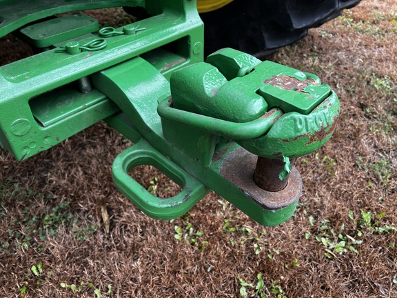 2023 John Deere 8R 370 - Photo27