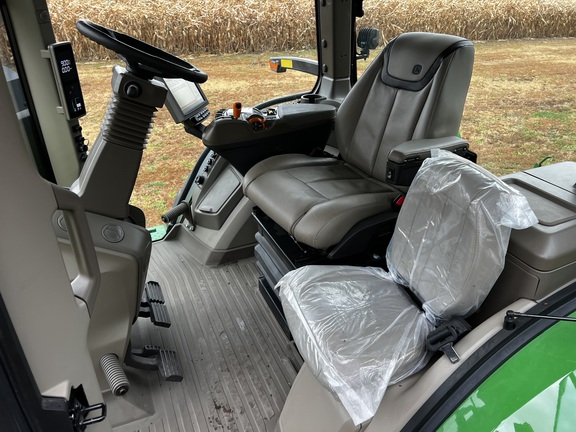 2023 John Deere 8R 370 - Photo28